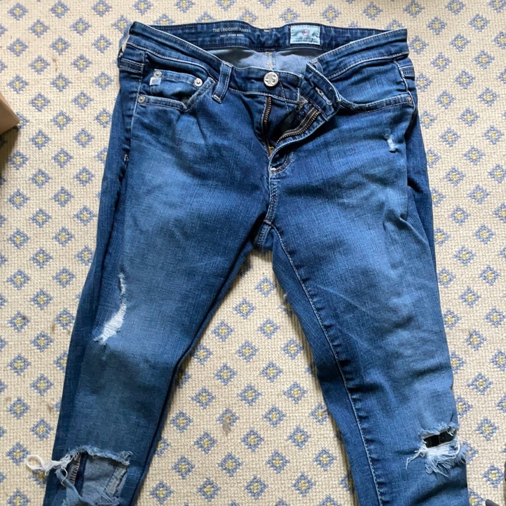 Agolde jeans